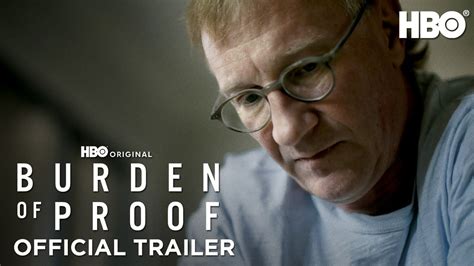 Authorities reexamine his parents, as Stephen doubles down. 3. Episode 03. New evidence upends Stephen's long-held beliefs about what happened. 4. Episode 04. Stephen is forced to question everything he thought he knew. Stream Season 1 Episode 4 of Burden of Proof online or on your device plus recaps, previews, and other clips. 